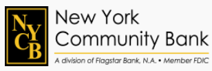 New York Community Bank